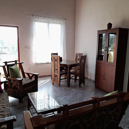 Slg Villa Hikkaduwa Luaran gambar