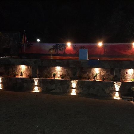Slg Villa Hikkaduwa Luaran gambar