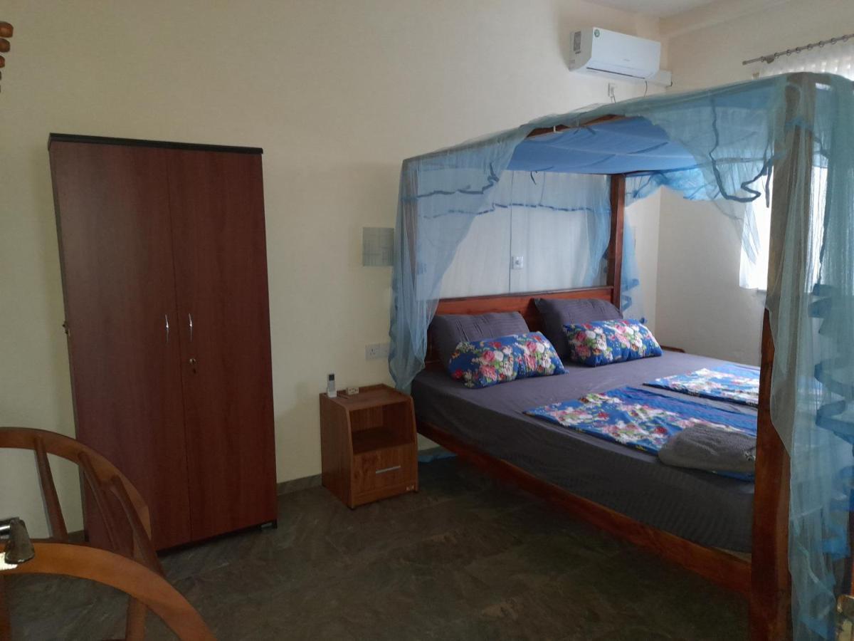 Slg Villa Hikkaduwa Luaran gambar