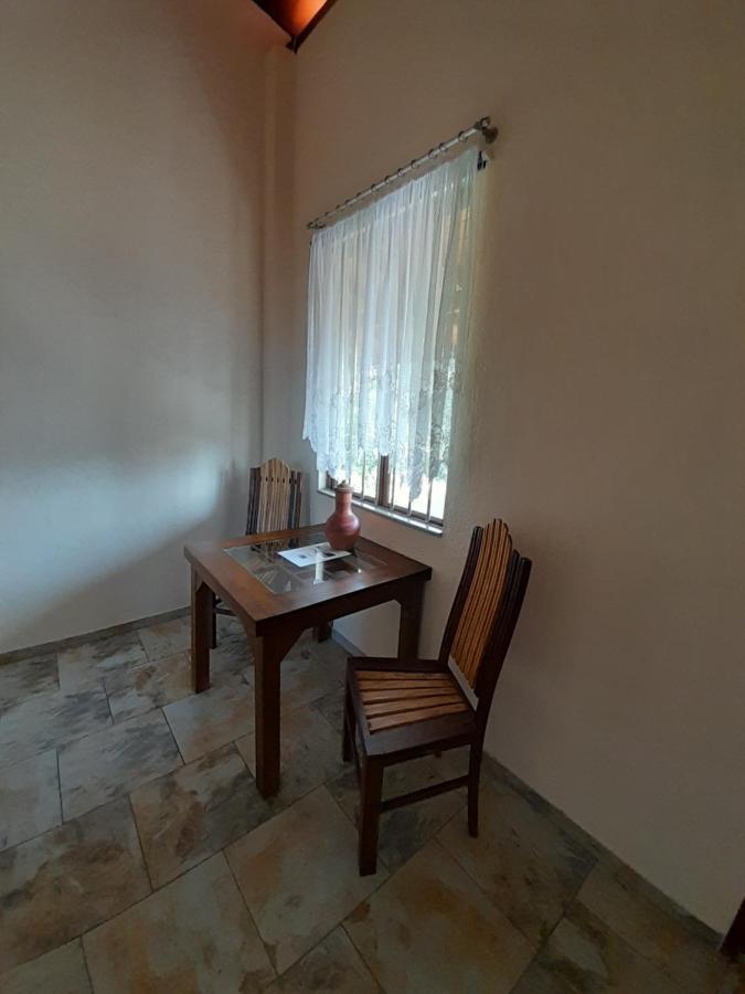 Slg Villa Hikkaduwa Luaran gambar