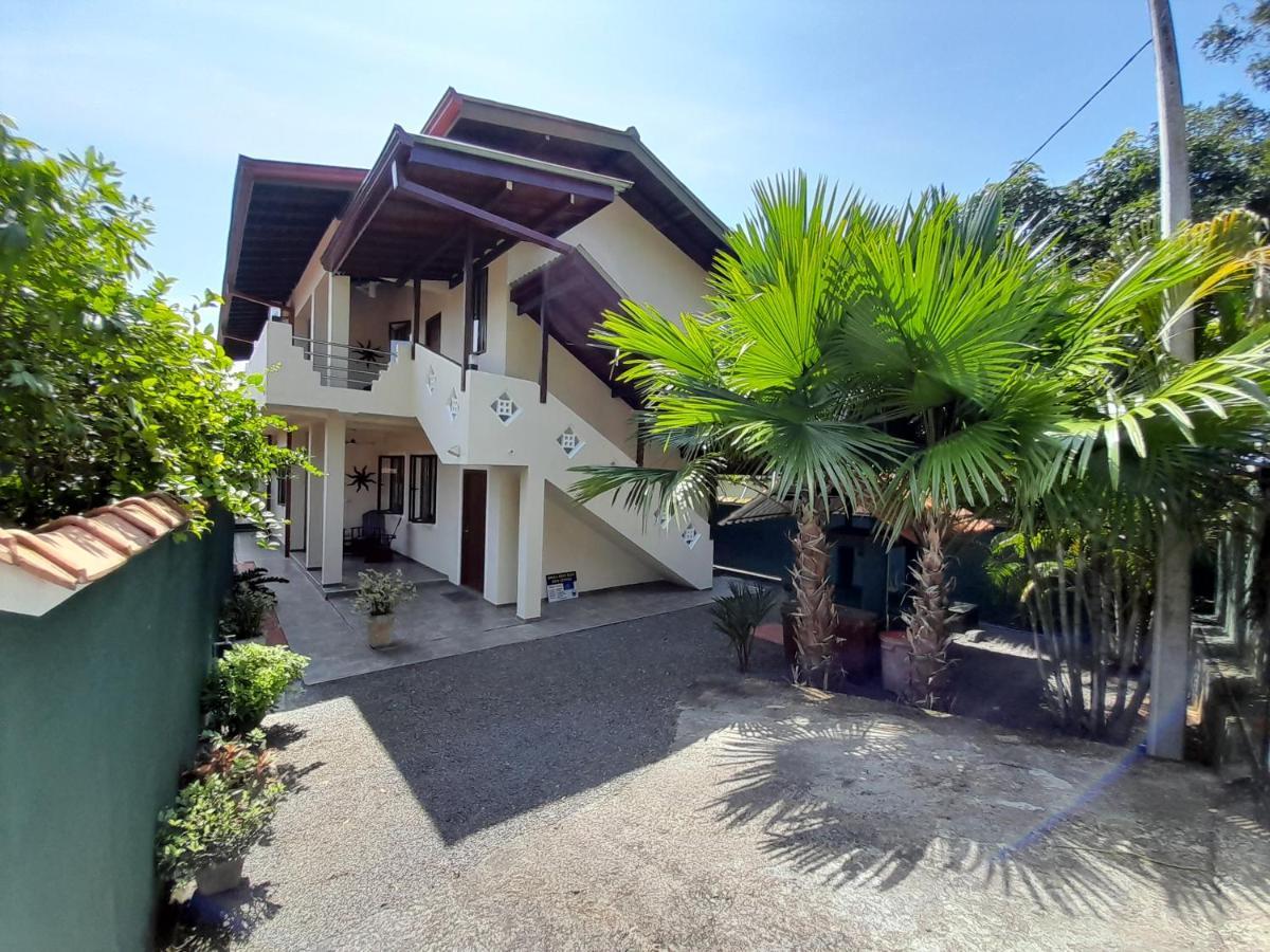 Slg Villa Hikkaduwa Luaran gambar