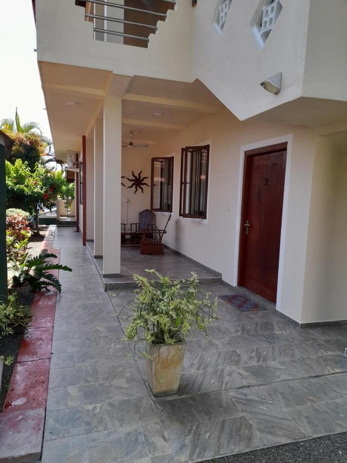 Slg Villa Hikkaduwa Luaran gambar