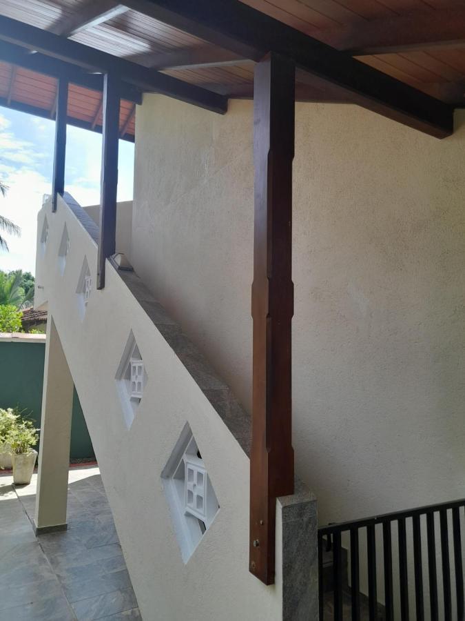Slg Villa Hikkaduwa Luaran gambar