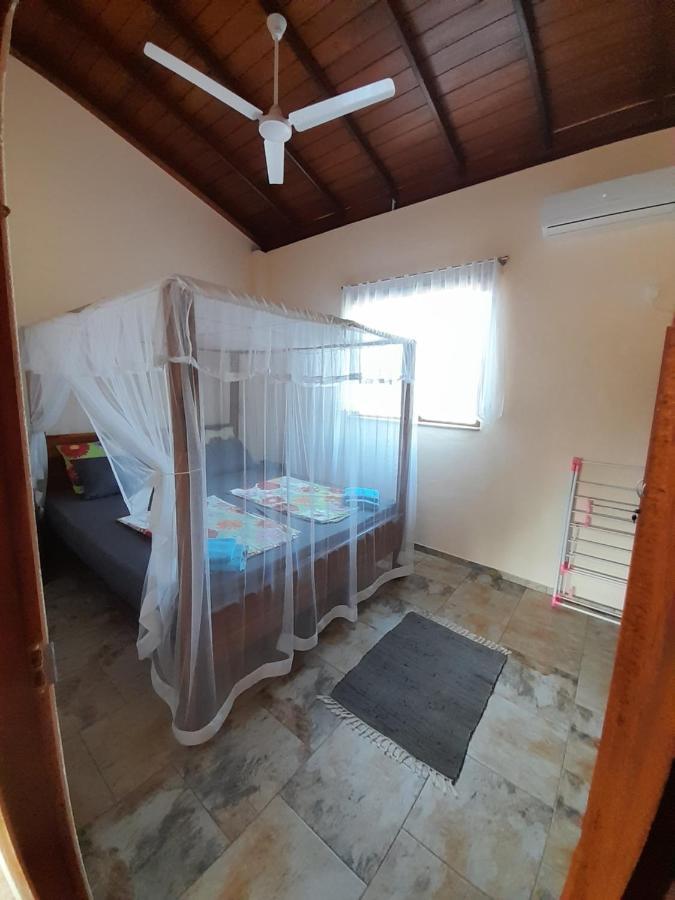 Slg Villa Hikkaduwa Luaran gambar