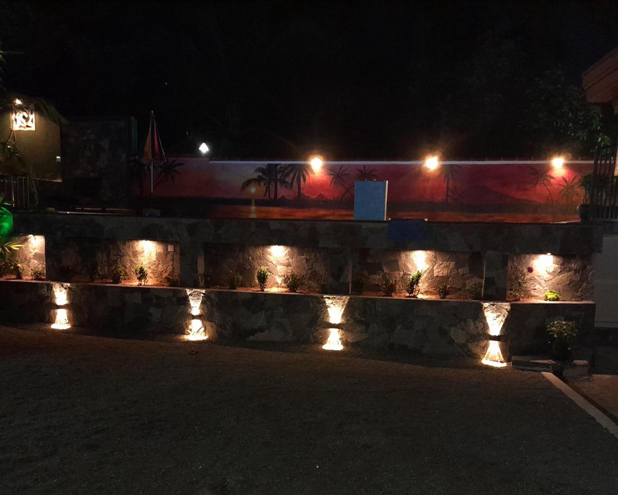 Slg Villa Hikkaduwa Luaran gambar