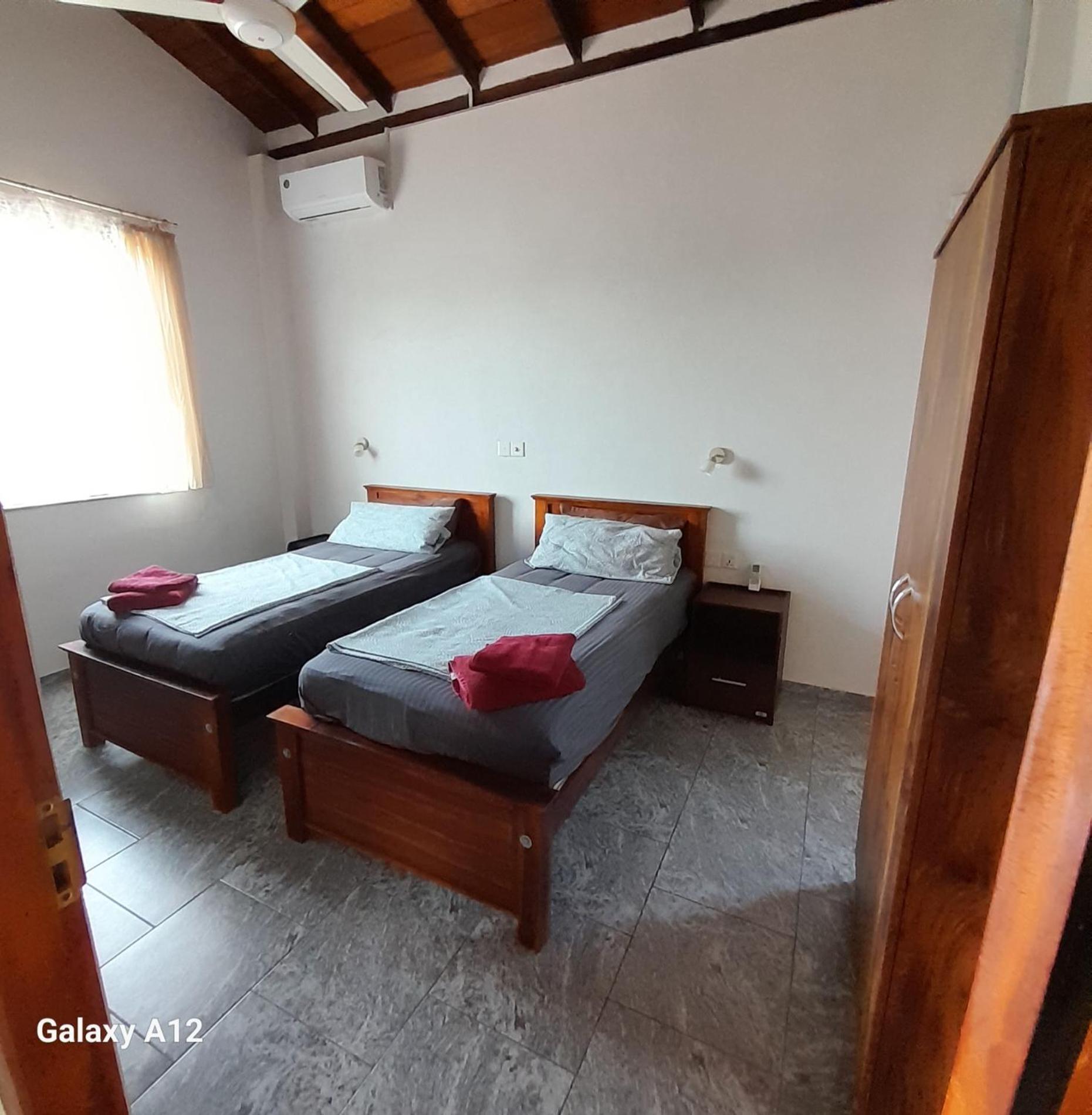 Slg Villa Hikkaduwa Luaran gambar