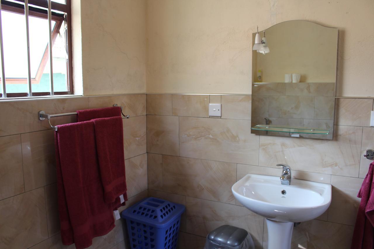 Slg Villa Hikkaduwa Luaran gambar