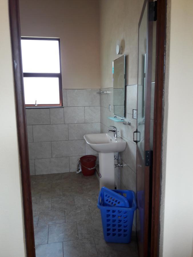 Slg Villa Hikkaduwa Luaran gambar