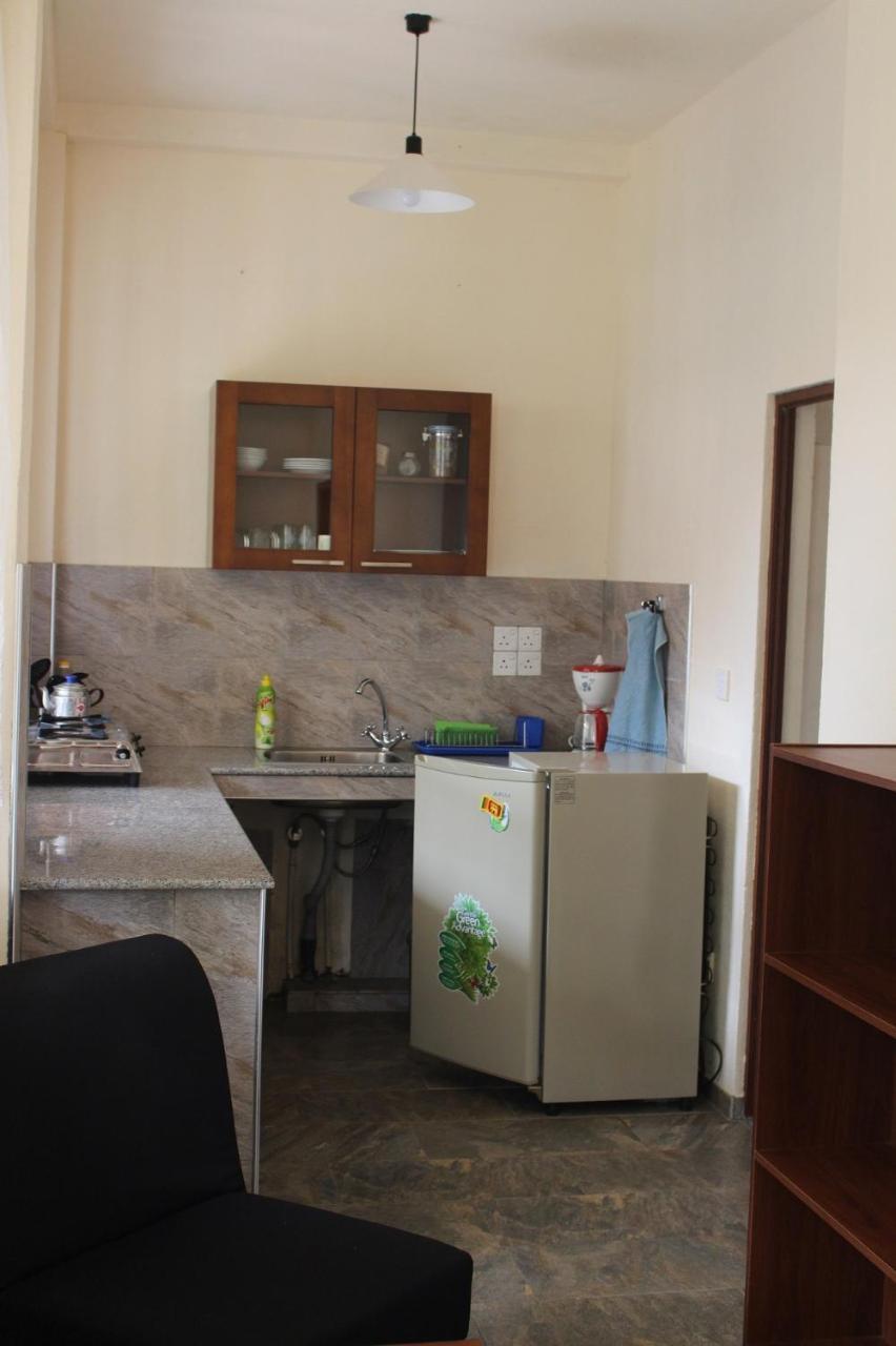 Slg Villa Hikkaduwa Luaran gambar