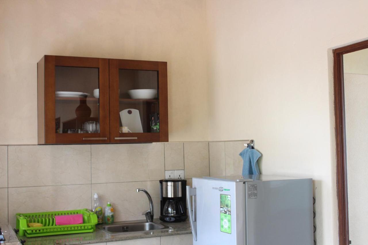 Slg Villa Hikkaduwa Luaran gambar