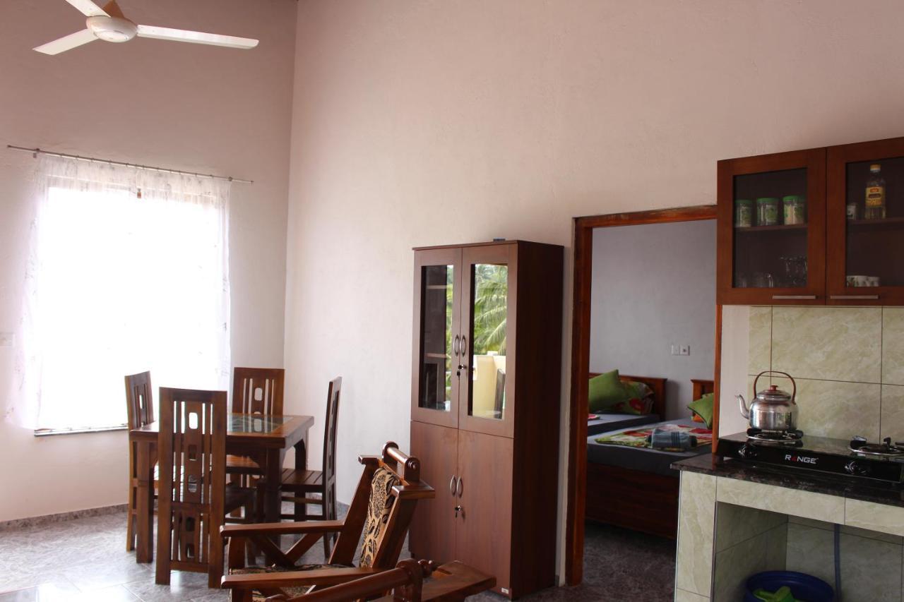 Slg Villa Hikkaduwa Luaran gambar